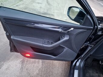Octavia 3 RS 2.0TDI Combi, 135kw - 5
