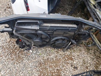 VW Passat CC rv. 08-12. - 5