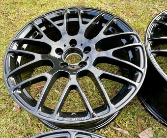 Alu 8jx18 ET45 5x112 - 5