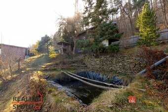 Prodej, domy/chata, 42 m2, Petrův důl 1167/9, Pod Cvilínem, - 5