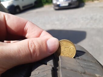 Zimní pneu 175/65 R14 - 5