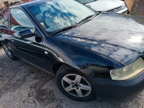 Audi A3 r.v. 2002 1.9TDI 96kW - náhradní díly - 5