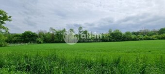 Prodej stavebního pozemku 441 m2, Vyškov - 5