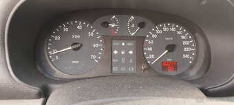 Renault thalia 1.4 - 5