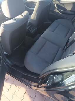 BMW e46 316i - 5