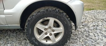 Daihatsu Terios - 5