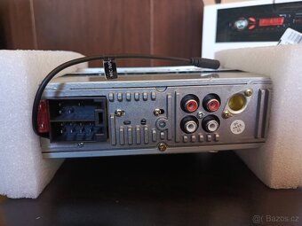 Autorádio Vordon HT-175BT Arizona. - 5