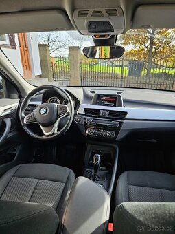 BMW X1 sDrive 18i r.v.2020 - 5