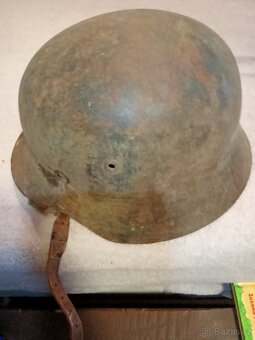 WWII artefakty - 5