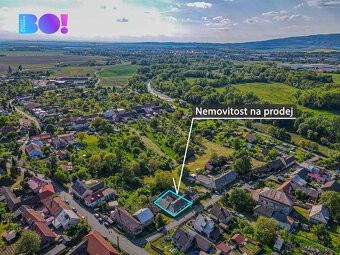 Prodej rodinného domu, 93 m², Týn nad Bečvou - 5
