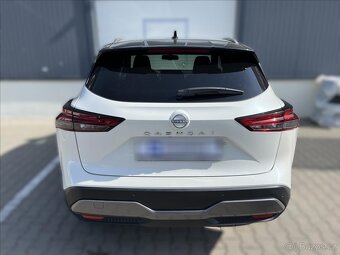 Nissan Qashqai 1,3 DIG-T Mild Hybrid X-Tr Tekna (2024) - 5