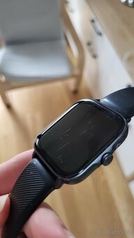Amazfit GTS 3 Black - 5