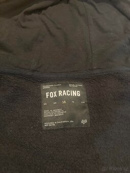 Fox racing L. - 5