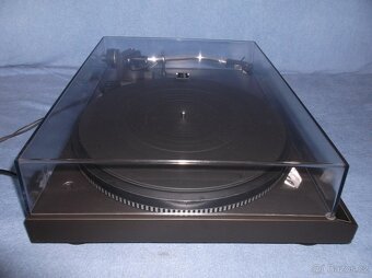 Gramofon TECHNICS SL-Q2 - 5