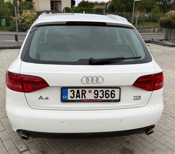 Audi A4 3.0 tdi 4x4 176kw - 5