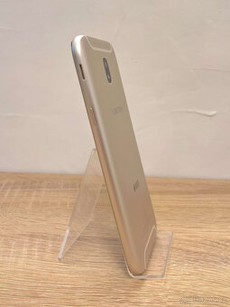 Samsung Galaxy J5 2017 (SM-J530F), zlatý - 5