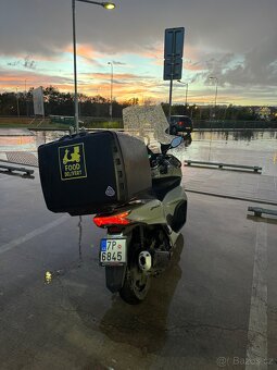 Honda pcx 125ccm 2023 - 5