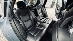 Volvo V90 2,0d 140kw 2019 - 5