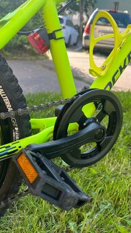 Rockrider ST500 – velikost 20” věk 6-9 let - 5