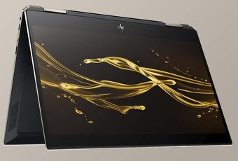 HP Spectre X360 13-ap0009nc, 2v1 - 5