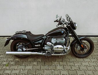 BMW R18 FIRST EDITION-WUNDERLICH-STAV NOVEJ - 5