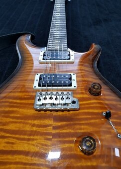 paul reed smith custom 24 - 5