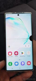 Samsung Galaxy note 10 8/256 - 5