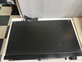 DENON DRM-400 CASSETE TAPE DECK - PLNĚ FUNKČNÍ - 5