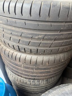 Original bmw r19 5x120 - 5
