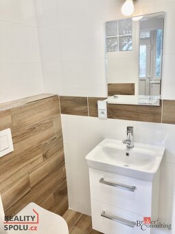 Prodej, komerční/kanceláře, 18 m2, 59501 Velká Bíteš, Žďár n - 5