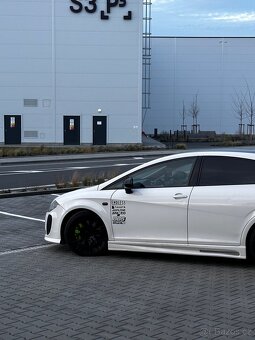 Seat Leon 1P Cupra R 440+ hp - 5