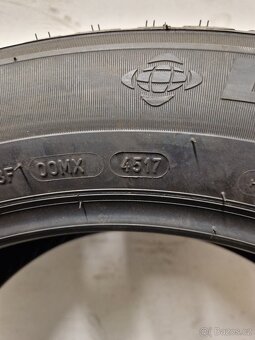 235/55/19 105V XL MICHELIN LATITUDE ALPIN LA2 - 5