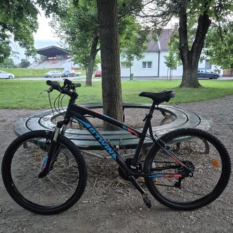 Kolo BTWIN 340 (M) - 5
