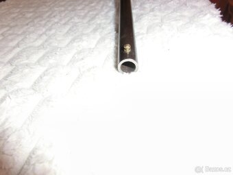 Stará flobertka 9mm - 5