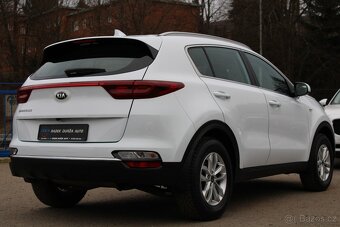 Kia Sportage 1,6 GDi NOVÉ V ČR,1MAJ,ZÁRUKA,2019 - 5