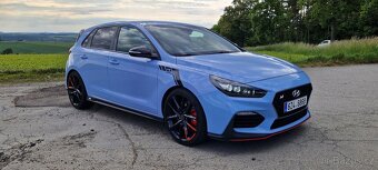 Hyundai I30N Performance - 5