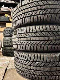 235/55 R19 105V XL zimní Continental TS870P - DOT 2023 - 5