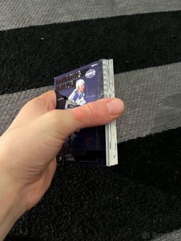 Prodám ELH hokejové kartičky. - 5