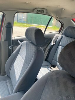 Prodám Škoda Octavie1 TDi 81 kw - 5