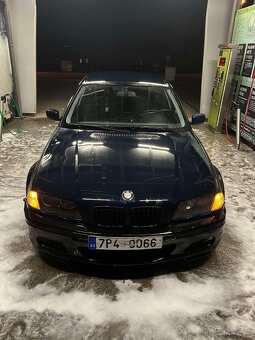 Bmw E46 ČÍST CELÉ - 5