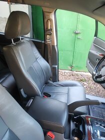 Jeep grand Cherokee - 5