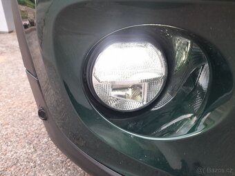 Mini One, 1.2i, 75kW - 5