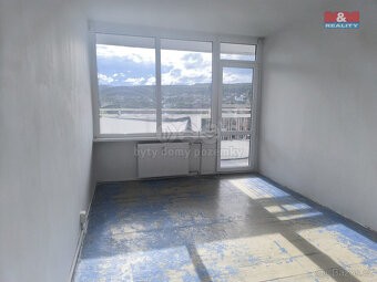 Pronájem bytu 3+kk, 74 m², Chomutov, ul. Kundratická - 5