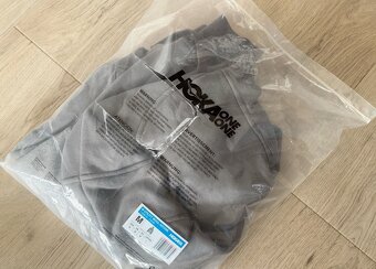 Hoka Utility Wool Hudie - mikina - 5