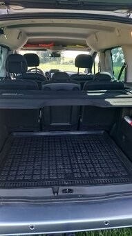 Peugeot Partner Tepee 1,6 HDI, 88 kW - 5