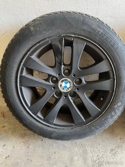 Kola 5x120 - 5