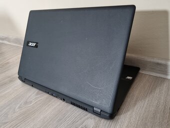 ▼Acer Aspire ES1-520 - 15,6" / AMD E1-2500 / GPU 0,512GB / - 5