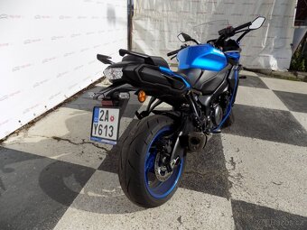 Suzuki GSX-S 1000 GT Záruka/Nové/NAVI/DPH/LED/ - 5