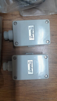 Vaillant calormatic VRC 630/3 + příslusenství - 5