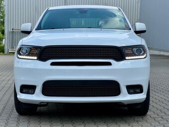 Dodge Durango GT 3.6 4x4 7 míst, kůže (č.1093) - 5